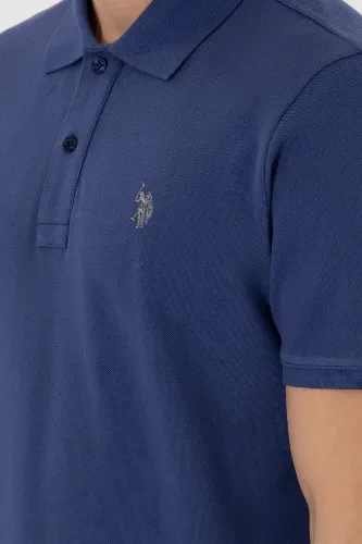 Resim U.S. Polo Assn. Erkek T-Shirt 2084151 Gtp04Iy025