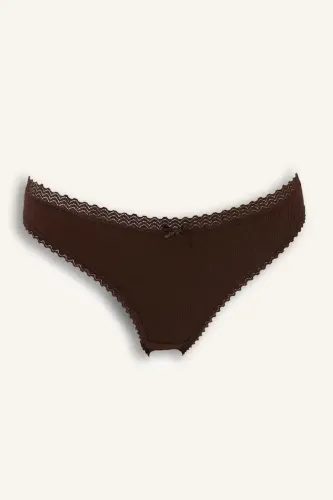 Resim Defacto Kadın Boxer&Külot I4422AX/BN341