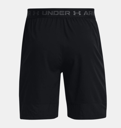 Resim Under Armour Ua Vanish Woven 8İn Shorts Erkek Şort 1370382-001