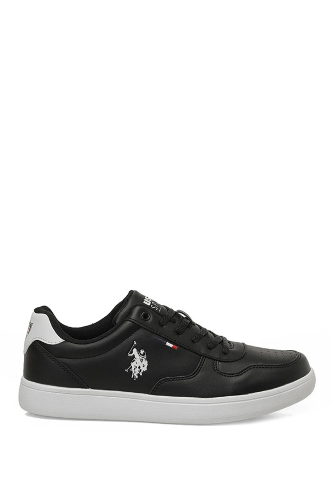 Resim U.S. POLO ASSN. Erkek Günlük Ayakkabı A102157005 THUNDER 6FX