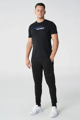 Resim Hummel Hmlyıssa Pants Erkek Eşofman Alt 931902-2001