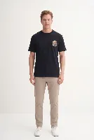 Resim Cazador Erkek T-shirt 44935