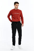 Resim Paul&More Kanvas Pantolon Rainy Erkek