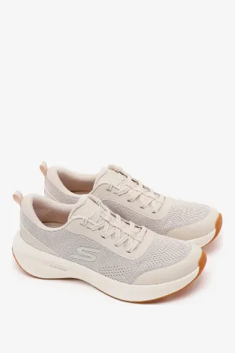 Resim Skechers Skechers Plush Foam Kadın Spor Ayakkabı 150572Tk Nat