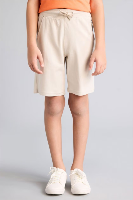 Resim Defacto Erkek Çocuk Penye Şort B5867A8/GR525