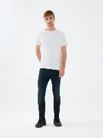 Resim Loft Erkek Jean Pantolon LF2042891