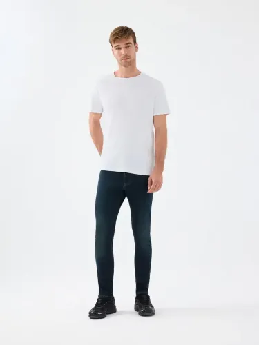 Resim Loft Erkek Jean Pantolon LF2042891