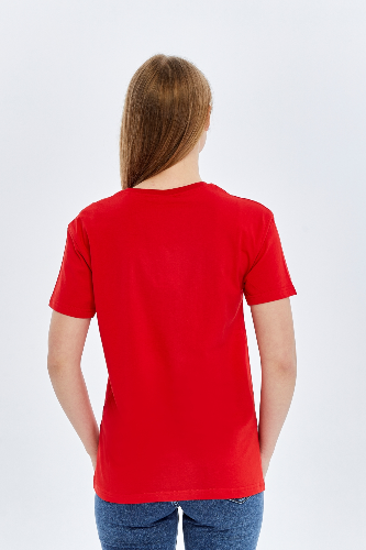 Resim Trender Kadın T-shirt