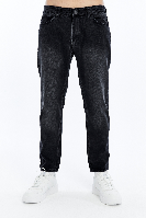 Resim Paul&More Erkek Jean Pantolon Milan