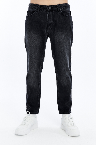 Resim Paul&More Erkek Jean Pantolon Milan