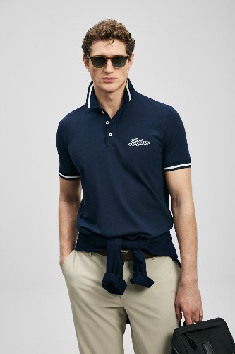 Resim Lufian Artos Erkek T-shirt 111040249