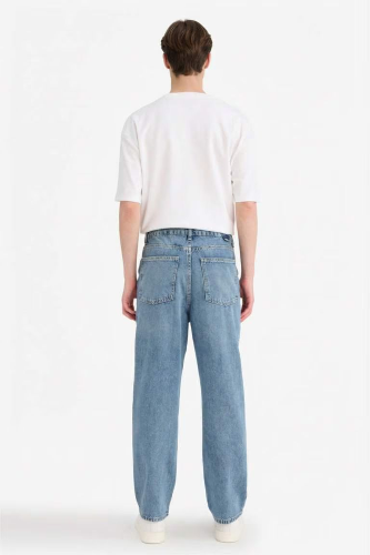 Resim Defacto Erkek Jean Pantolon E8421AX/NM39