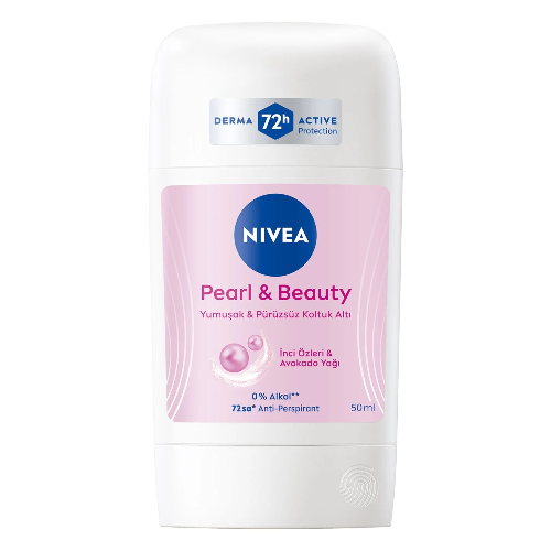 Resim Nivea Kadın Deodorant  Roll-On