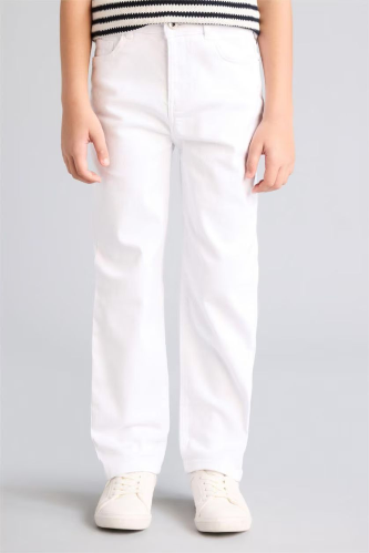 Resim Defacto Erkek Çocuk Jean Pantolon B5616A8/WT34