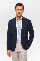 Resim CT2021600412 Slim Erkek Ceket