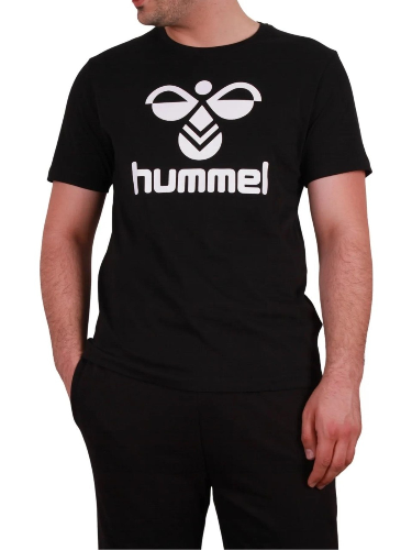 Resim Hummel Hmlsenes Erkek T-shirt 922217-2001