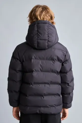 Resim Defacto  Erkek Çocuk Mont H0192A8/BK27