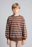 Resim Defacto  Erkek Çocuk Sweat H9694A8/BN333