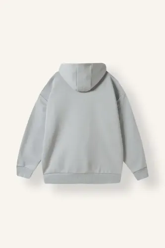 Resim Defacto  Erkek Çocuk Sweat I6078A8/GR91