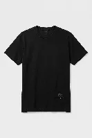 Resim T17ER-88440 Erkek T-Shirt O Yaka
