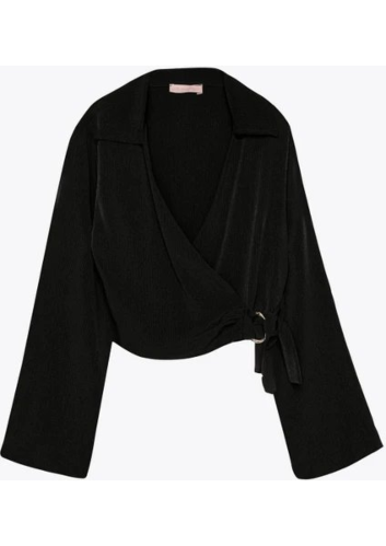 Resim QUZU Kadın Bluz