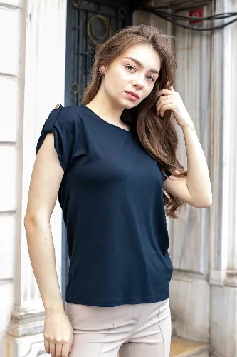 Resim Yenikoza Kadın Bluz