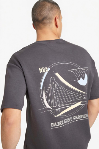 Resim Defacto Erkek T-shirt F9791AX/AR104