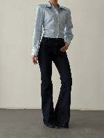 Resim QUZU Kadın Gömlek