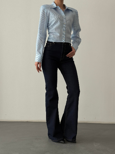 Resim QUZU Kadın Gömlek