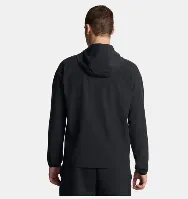 Resim Under Armour Ua Vibe Woven Jacket Erkek Ceket 6003001-001