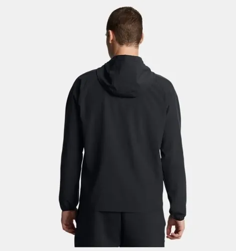 Resim Under Armour Ua Vibe Woven Jacket Erkek Ceket 6003001-001