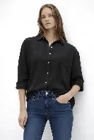 Resim Fashion Friends Kadın Gömlek 26Y0245K1