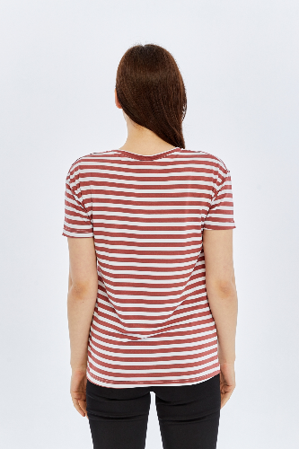 Resim Trender Kadın T-shirt