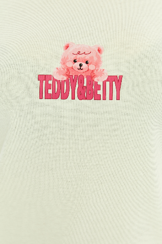 Resim Trender Kadın T-shirt