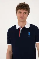 Resim 2104016 T-Olfas135 Us Polo Assn Erkek T-Shirt