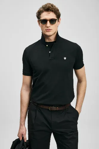 Resim Lufian Laon Erkek T-shirt 111040230