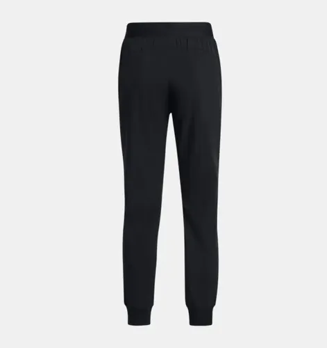 Resim Under Armour Ua Rival Hi Rise Woven Pant Kadın Eşofman Alt 1382727-001