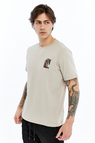 Resim Yenikoza Erkek T-shirt