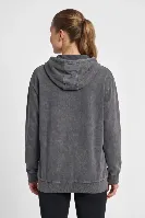 Resim Hummel Hmldellax Zıp Hoodıe Kadın Ceket 922549-2001