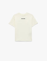 Resim Koton Erkek Çocuk T-shirt 6SKB10032TK