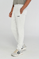 Resim Hummel Hmlfalconzo Tapered Pants Erkek Eşofman Alt 931076-9003