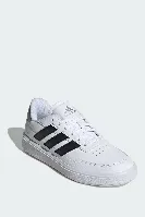 Resim Adidas Courtblock Kadın Spor Ayakkabı If6493