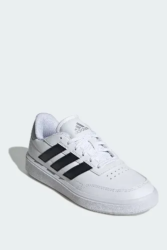 Resim Adidas Courtblock Kadın Spor Ayakkabı If6493