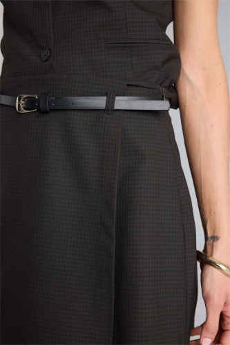 Resim Defacto Kadın Penye Şort G7828AX/BN340