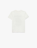 Resim Koton Erkek Çocuk T-shirt 6SKB10157TK