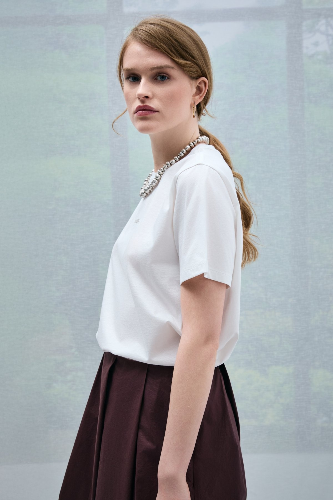 Resim Lufian Dıdo Kadın T-shirt 121020034