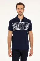 Resim 1826783 Bıskay Us Polo Assn Erkek T-Shirt