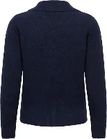 Resim Only Onlmacey Ls Zıpper Cardıgan Knt Kadın Kazak 15382508