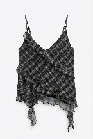 Resim QUZU Kadın Bluz