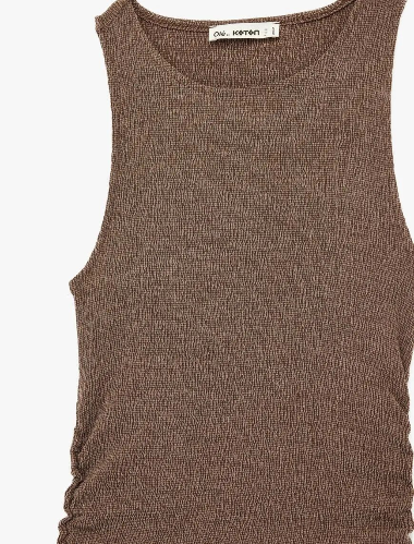 Resim Koton Kadın Elbise 6SAL80006IK